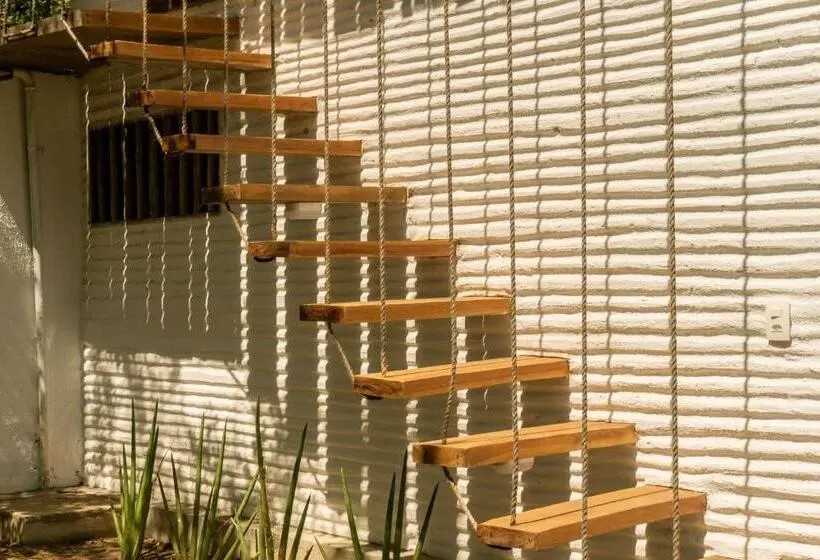 スーペリアースイート, Casa Na Lagoa