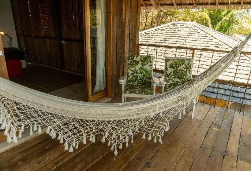 スーペリアースイート, Casa Na Lagoa