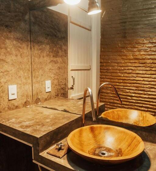 수피리어 스위트, Casa Na Lagoa