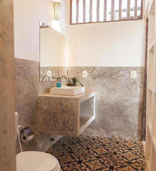 수피리어 스위트, Casa Na Lagoa