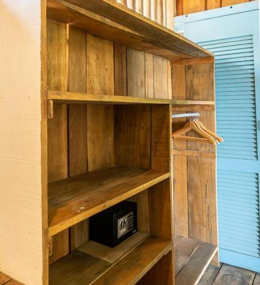 디럭스 스위트, Casa Na Lagoa