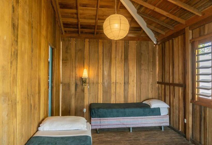 디럭스 스위트, Casa Na Lagoa