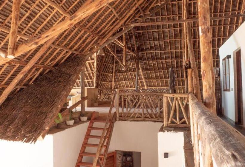 جناح غرفتين نوم, Raha Lodge Zanzibar Boutique