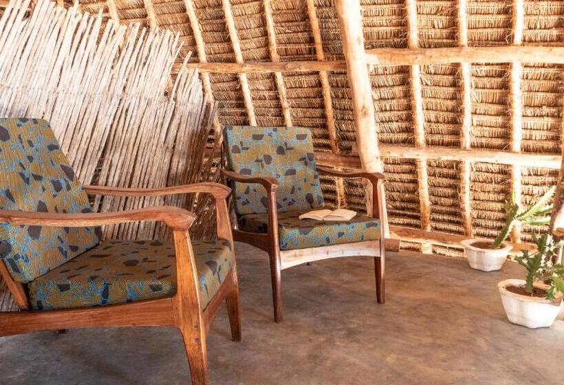 جناح غرفتين نوم, Raha Lodge Zanzibar Boutique