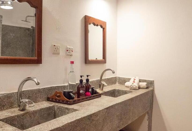 جناح غرفتين نوم, Raha Lodge Zanzibar Boutique