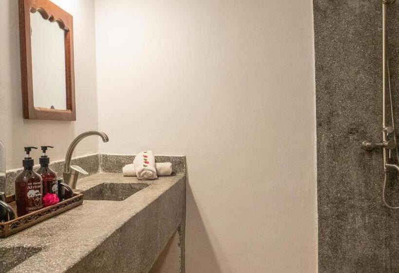 سوئیت 2 خوابه, Raha Lodge Zanzibar Boutique