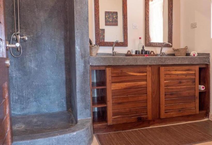 סוויטה נוף לים, Raha Lodge Zanzibar Boutique