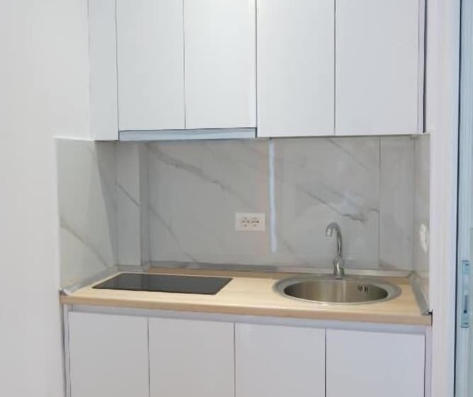 家庭间, Summer Point