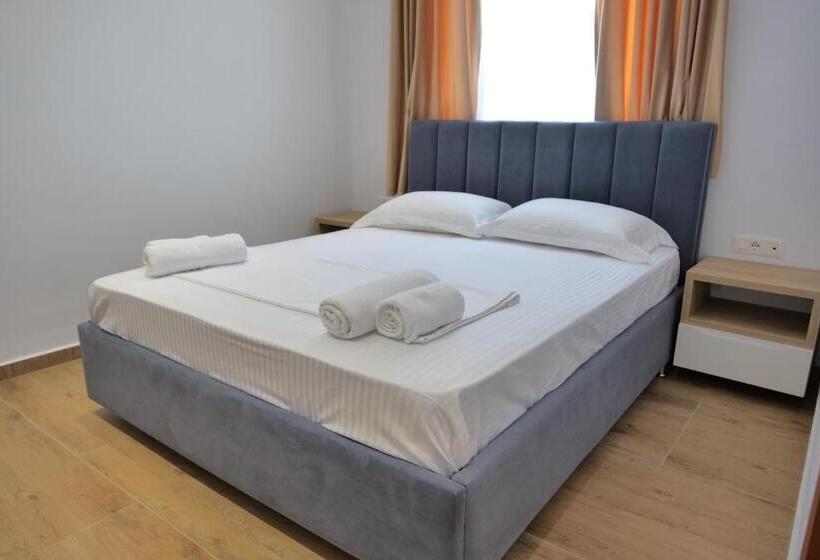 家庭间, Summer Point