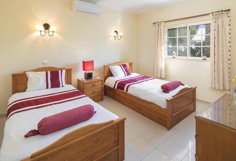 شقة غرفة واحدة, Casa Estombar   Private Swimming Pool   Air Conditioning In All Bedrooms   Wifi