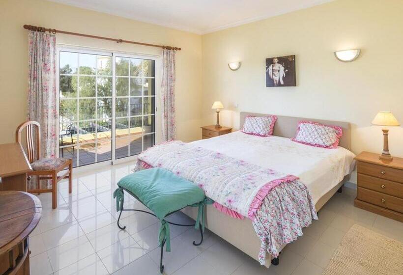 شقة غرفة واحدة, Casa Estombar   Private Swimming Pool   Air Conditioning In All Bedrooms   Wifi