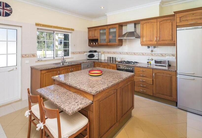 شقة غرفة واحدة, Casa Estombar   Private Swimming Pool   Air Conditioning In All Bedrooms   Wifi