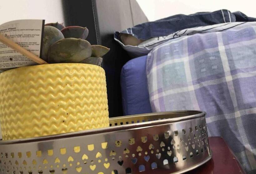 Номер Стандарт Трехместный, Double Bedroom, Kings Lynn, New Renovated Bathroom