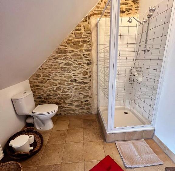 חדר סופריור, Appart  D Hôtes , Ch Et Gîte Au Manoir De La Haute Pilais