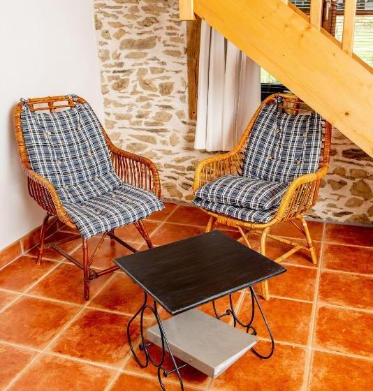 דירת חדר, Appart  D Hôtes , Ch Et Gîte Au Manoir De La Haute Pilais