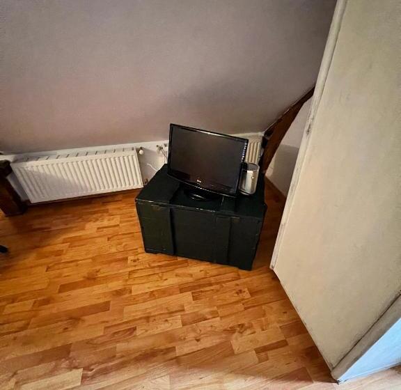 스탠다드 룸, Appart  D Hôtes , Ch Et Gîte Au Manoir De La Haute Pilais