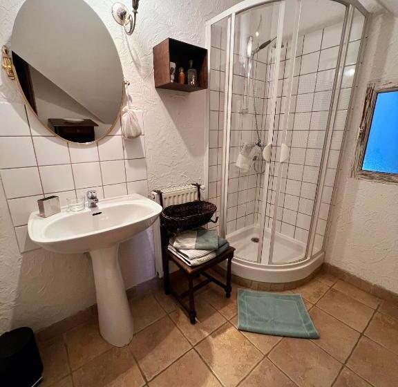 标准间, Appart  D Hôtes , Ch Et Gîte Au Manoir De La Haute Pilais