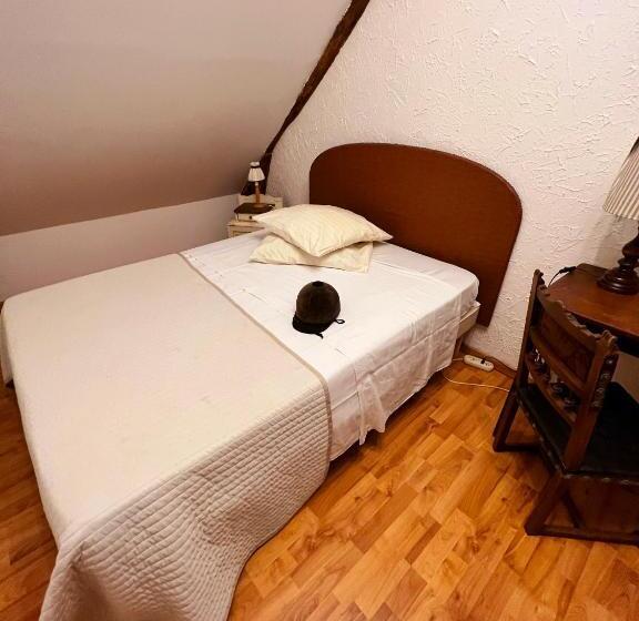 חדר סטנדרט, Appart  D Hôtes , Ch Et Gîte Au Manoir De La Haute Pilais