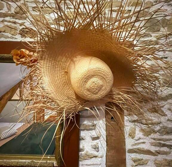 شقة ديلوكس غرفة نوم واحدة, Appart  D Hôtes , Ch Et Gîte Au Manoir De La Haute Pilais