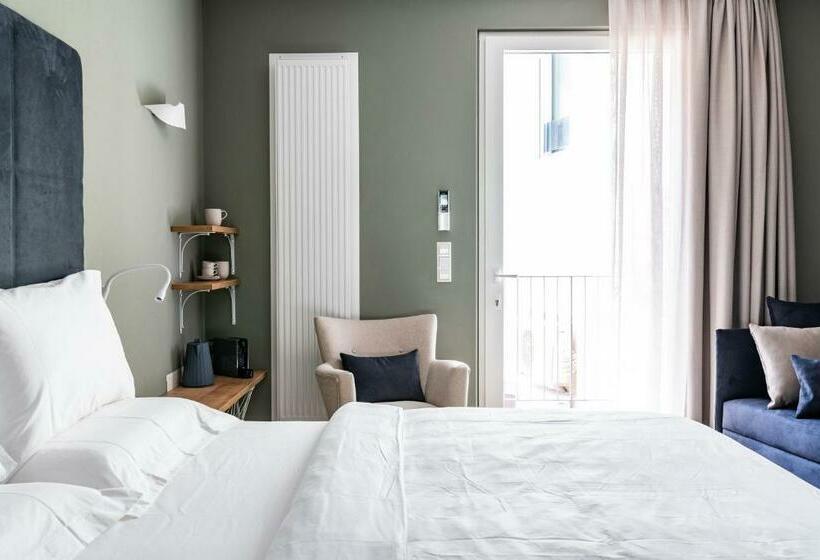 سوییت لوکس, Villa Jasmine