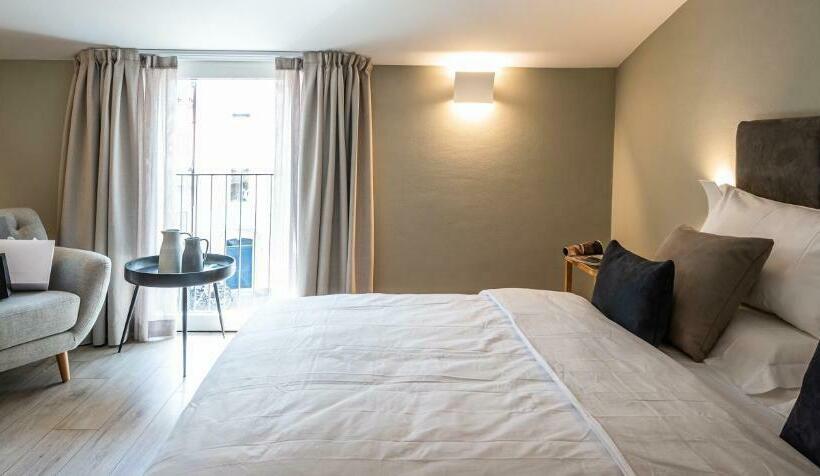 سوییت, Villa Jasmine