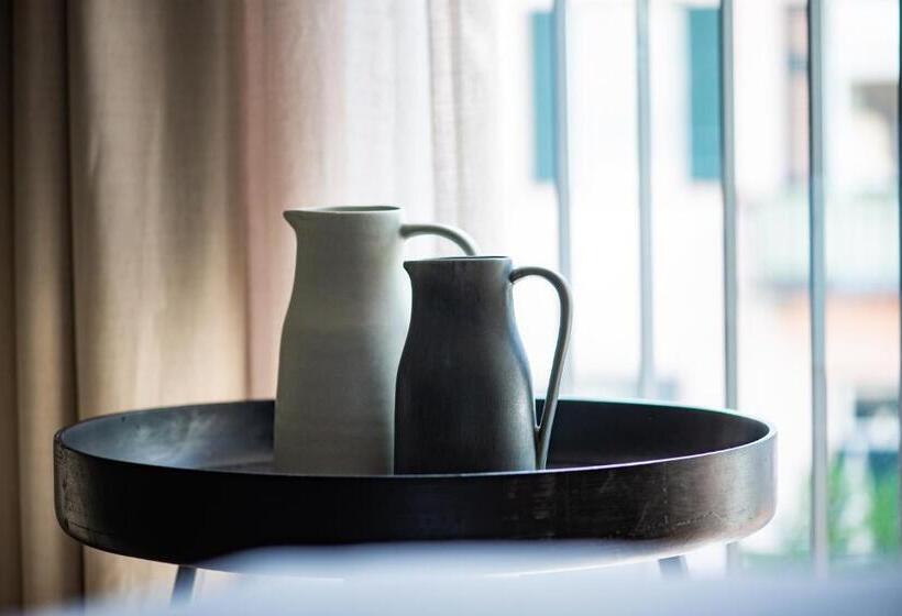 سوییت, Villa Jasmine