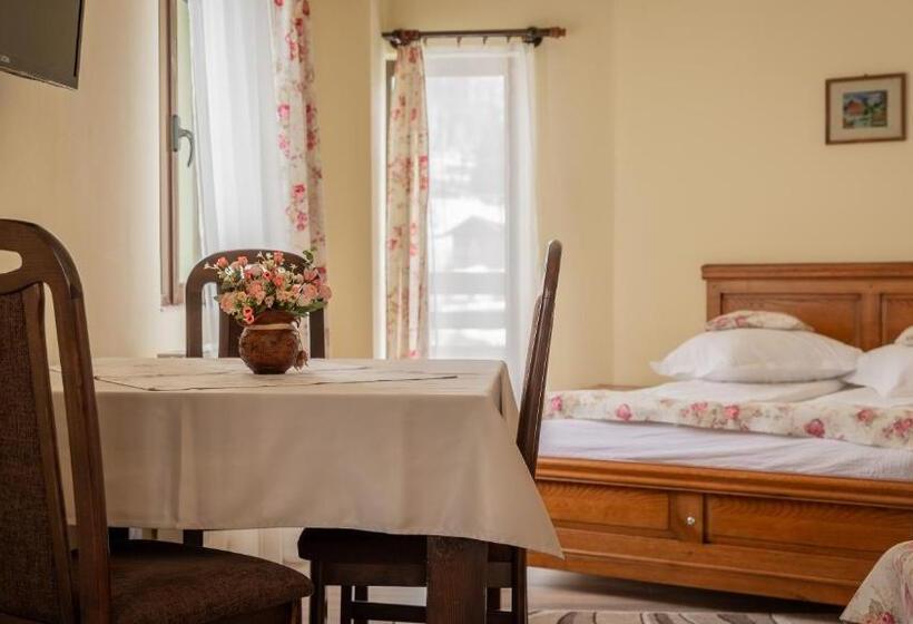 חדר סטנדרט, Pensiunea Ana