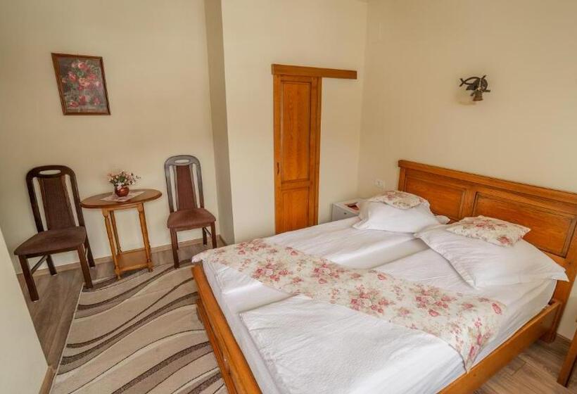 חדר סטנדרט, Pensiunea Ana