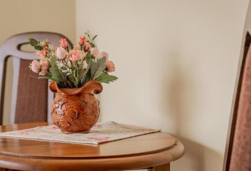 חדר סטנדרט, Pensiunea Ana