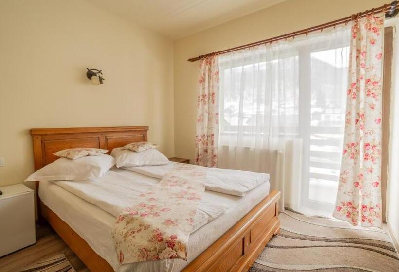 חדר סטנדרט, Pensiunea Ana