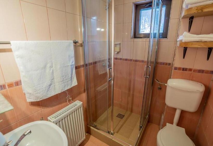 חדר סטנדרט, Pensiunea Ana