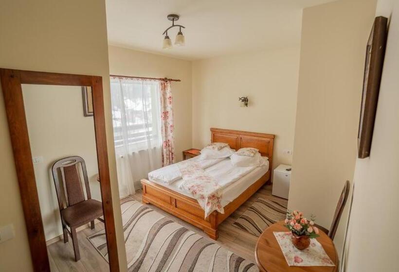 غرفة قياسية, Pensiunea Ana