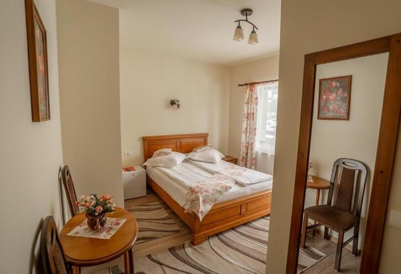 חדר סטנדרט, Pensiunea Ana