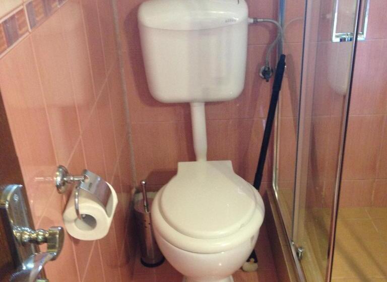 חדר סטנדרט, Pensiunea Ana