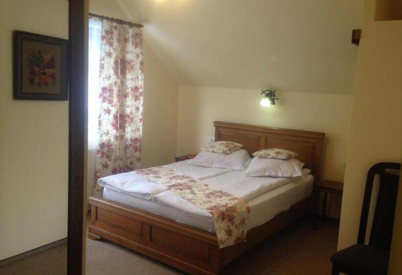 חדר סטנדרט, Pensiunea Ana