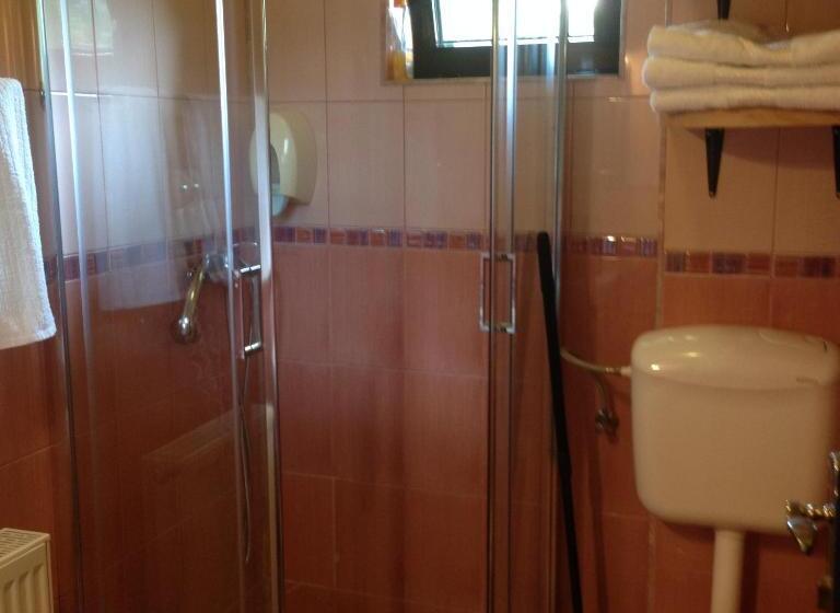 غرفة قياسية, Pensiunea Ana