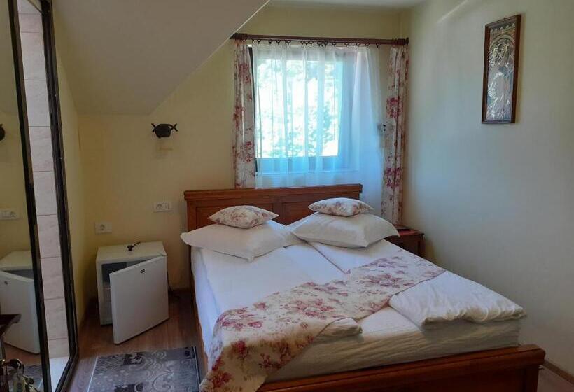 חדר סטנדרט, Pensiunea Ana