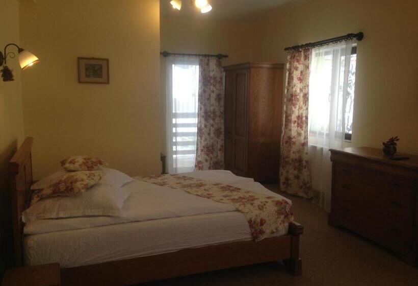 غرفة قياسية رباعية, Pensiunea Ana