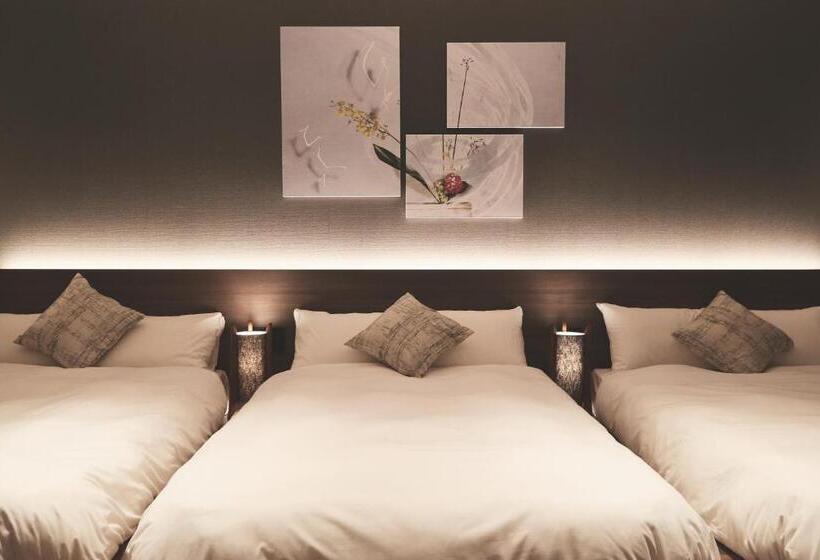 דירת חדר, Rela Higashimatsudo