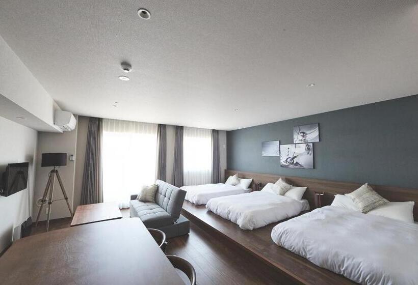 דירת חדר, Rela Higashimatsudo