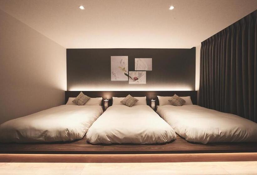 דירת חדר, Rela Higashimatsudo