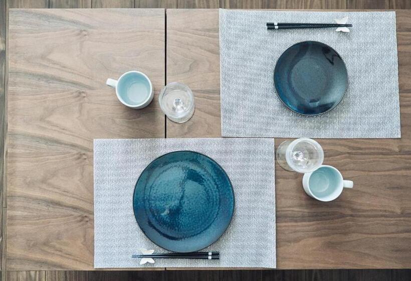 דירת חדר, Rela Higashimatsudo