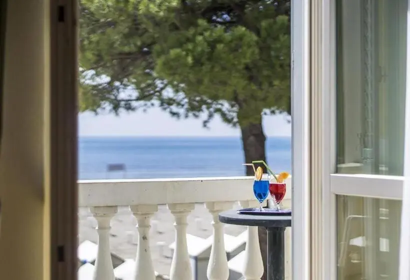 海の見える１ベッドルームアパートメント, Residence Villa Spiaggia