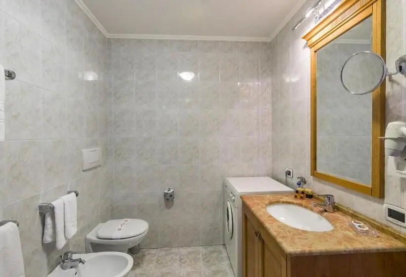 海の見える２ベッドルームアパートメント, Residence Villa Spiaggia