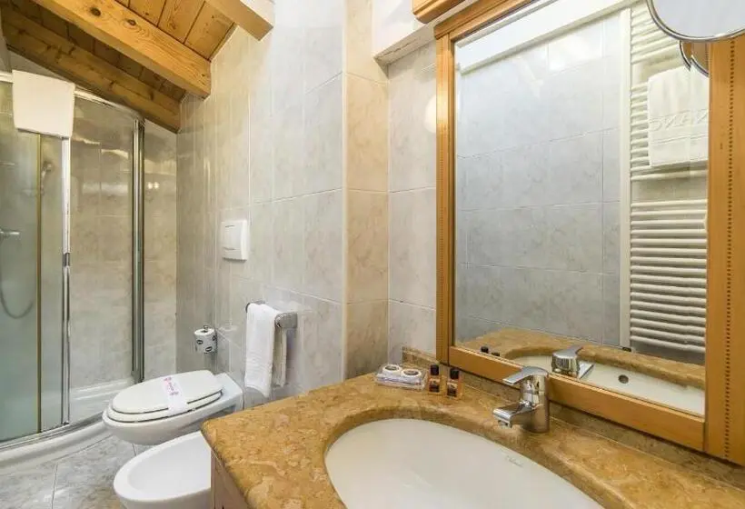 海の見える２ベッドルームアパートメント, Residence Villa Spiaggia