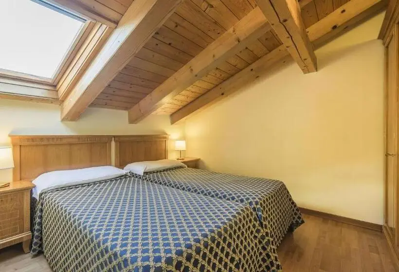 海の見える２ベッドルームアパートメント, Residence Villa Spiaggia