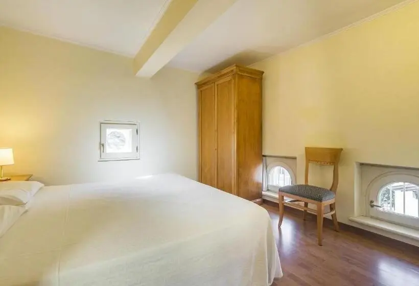 ３ベッドルームアパートメント, Residence Villa Spiaggia