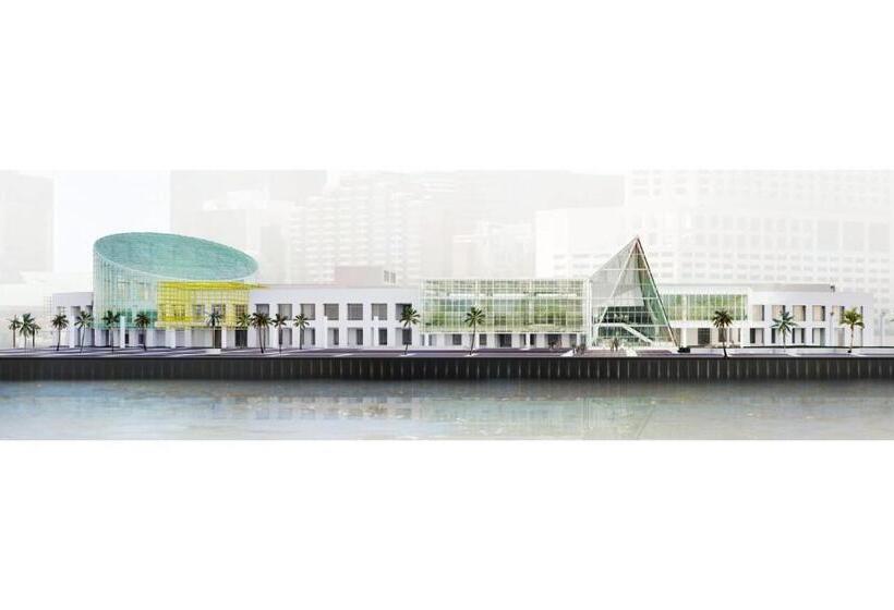 带2个卧室的公寓, Roami At Factors Row