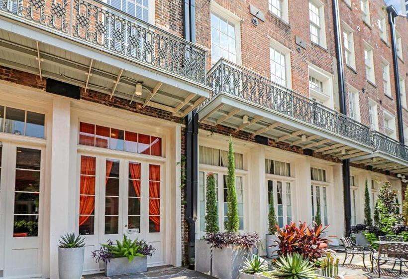 带1个卧室的公寓, Roami At Factors Row