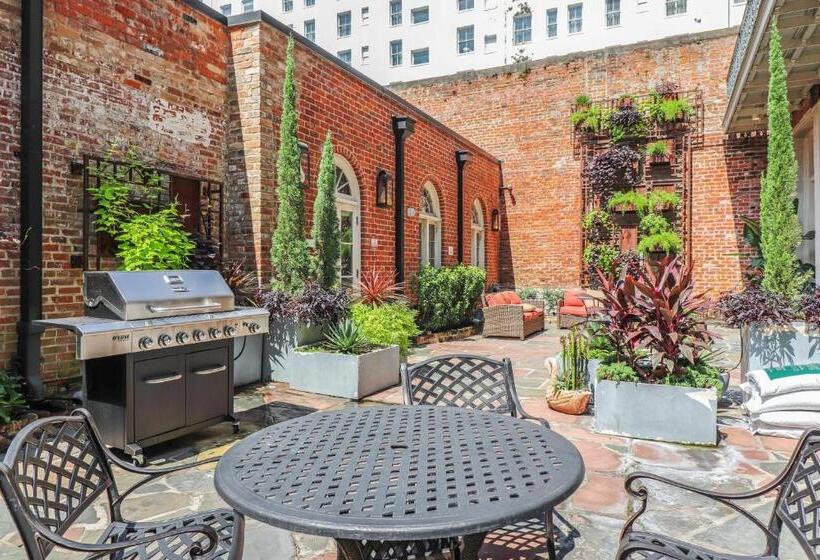 带1个卧室的公寓, Roami At Factors Row